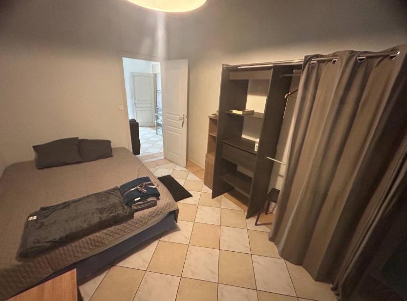 Séjour chez l'habitant Bleu Pour 1 Seul Personne Lille